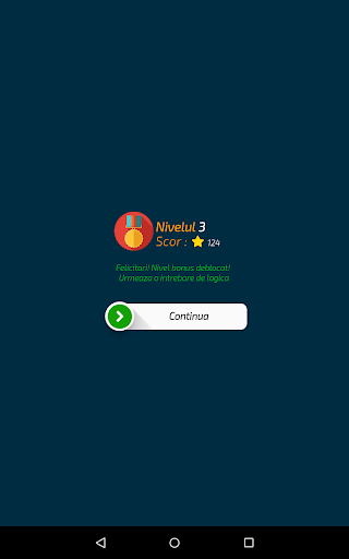 Destept, Cultura Generala + IQ - عکس بازی موبایلی اندروید