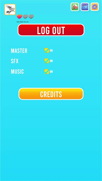 Trivia Gauntlet - عکس بازی موبایلی اندروید