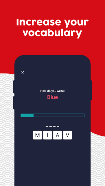 Learn Turkish - Beginners - عکس برنامه موبایلی اندروید