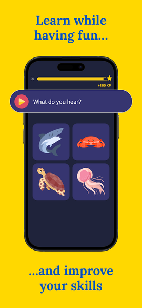 Learn Ukrainian - Beginners - Image screenshot of android app