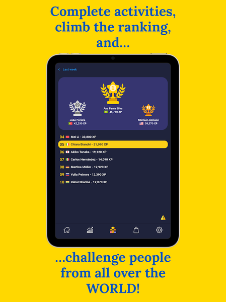 Learn Ukrainian - Beginners - Image screenshot of android app