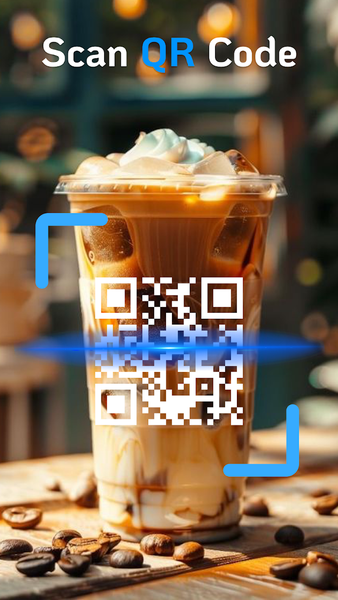 Link Note QR Quick Scan&Make - Image screenshot of android app