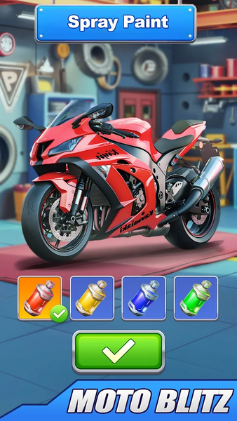 Block Master: IQ Puzzle Games - Gameplay image of android game