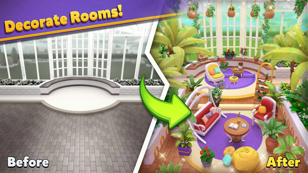 Royal Breaker - Ball Blast 3D - Gameplay image of android game