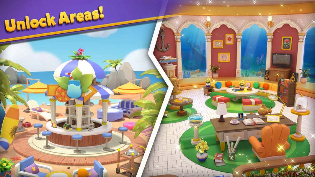 Royal Breaker - Ball Blast 3D - Gameplay image of android game