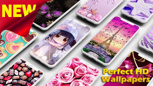 Joker girl Wallpaper 4k Ultra HD ID:9958