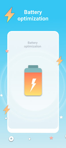 Ultra Cleaner - Image screenshot of android app