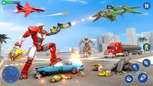 Epic Sniper:FPS Sniper Game 3D - Gameplay image of android game