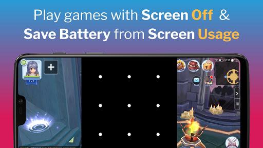 Play Lock: Gamers tool - Image screenshot of android app