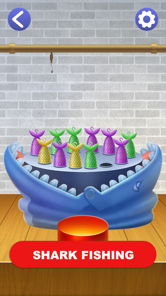 Party Game World - Gameplay image of android game
