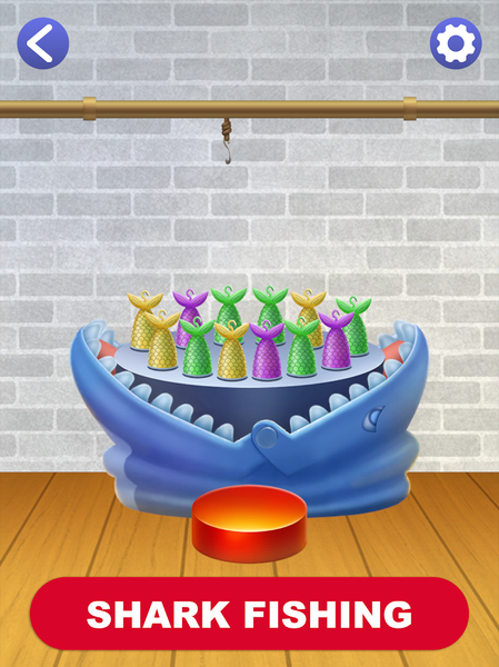 Party Game World - Gameplay image of android game
