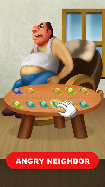 Party Game World - Gameplay image of android game