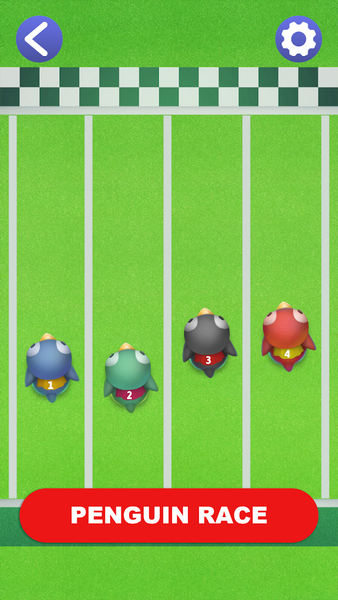 Party Game World - Gameplay image of android game