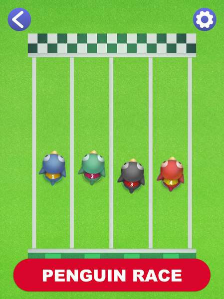 Party Game World - Gameplay image of android game