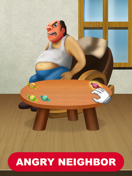 Party Game World - Gameplay image of android game