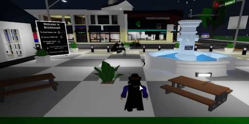Mod Brookhaven RBLX (Unofficial) - Latest version for Android