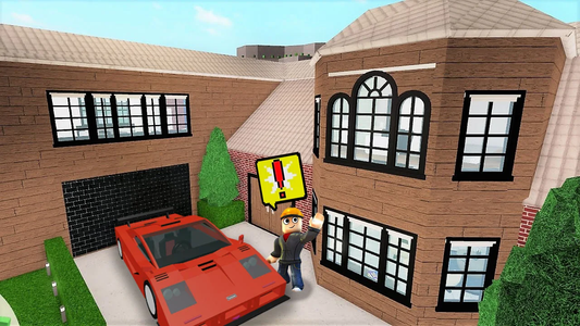 City Brookhaven mod for roblox for Android - Free App Download