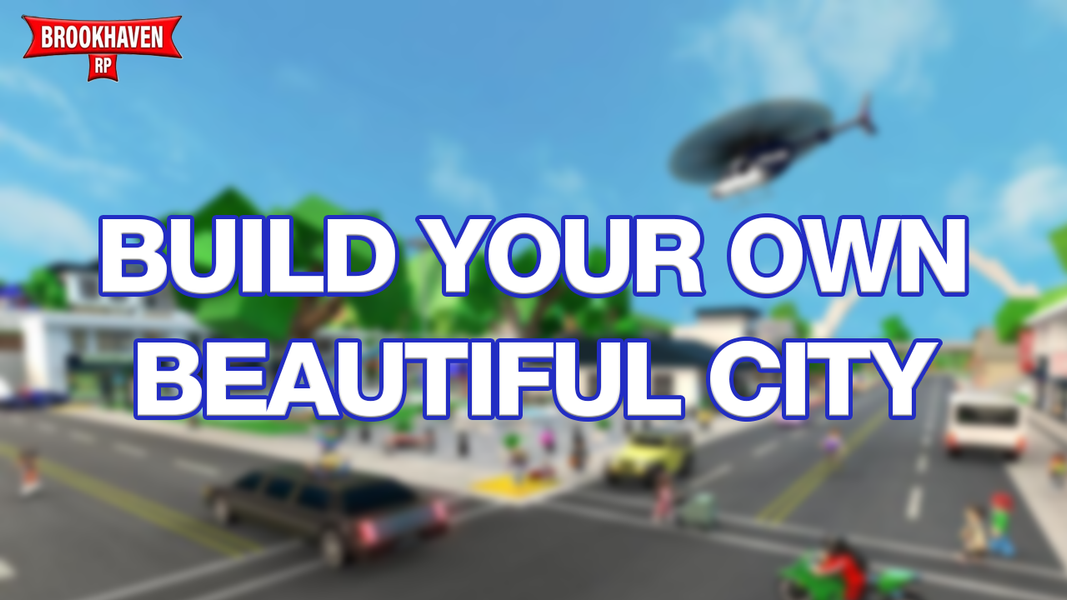 mod city brookhaven for roblox - عکس بازی موبایلی اندروید