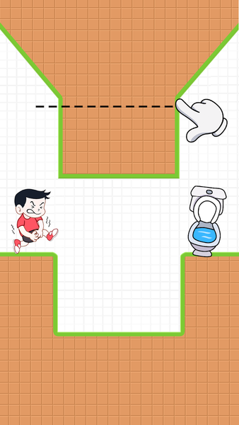 WC Run: Bridge Slice - عکس بازی موبایلی اندروید