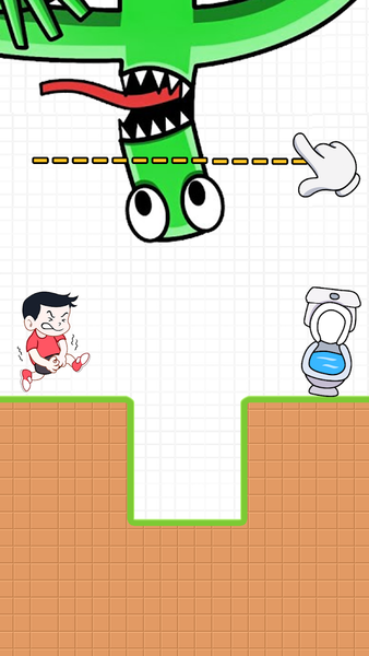 WC Run: Bridge Slice - عکس بازی موبایلی اندروید