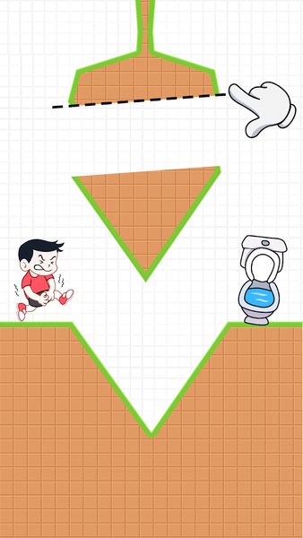 WC Run: Bridge Slice - عکس بازی موبایلی اندروید