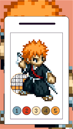 Anime Pixel GIF - Anime Pixel Pixel Art - Discover & Share GIFs