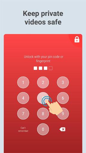 Download Video – Video Downloader - عکس برنامه موبایلی اندروید