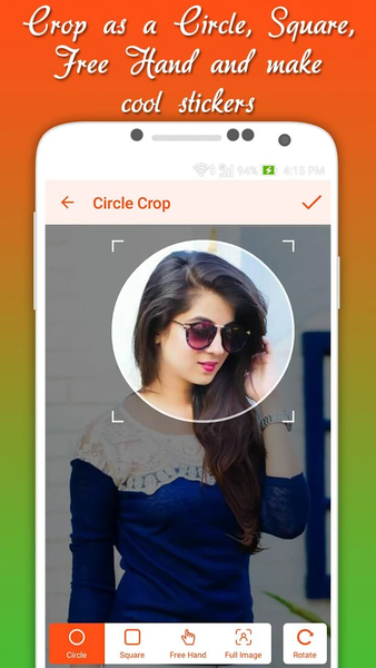 Stickers for WAStickerApps - P - Image screenshot of android app