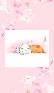 Download Top Anime Fruits Basket Characters Wallpaper