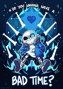 Sans Fight Wallpapers - Wallpaper Cave