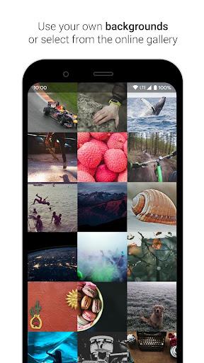 Time Until: Countdown + Widget - عکس برنامه موبایلی اندروید