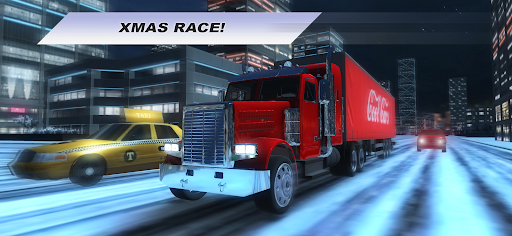 Urban Rush Wheels: Online Race - عکس بازی موبایلی اندروید