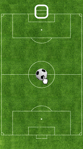 Ronaldo's kick up! - عکس برنامه موبایلی اندروید