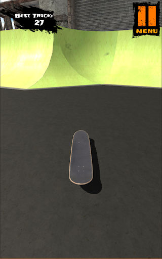Swipe Skate - عکس بازی موبایلی اندروید