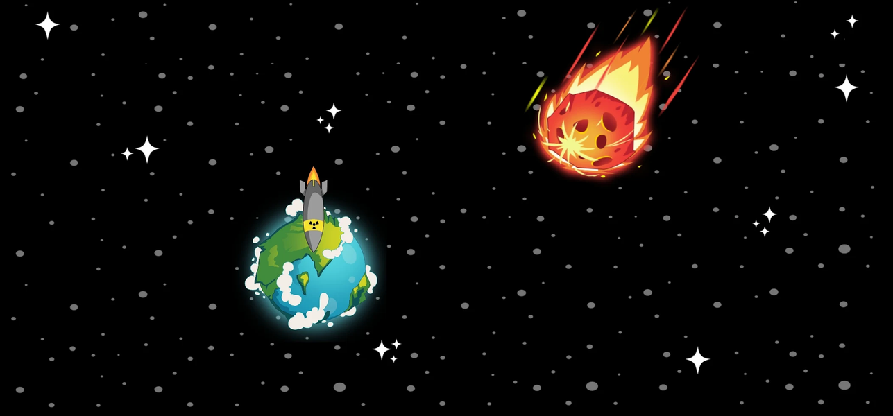 Last ۶۰ Seconds Of Earth - عکس بازی موبایلی اندروید