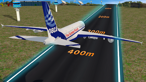 Airline Commander: Flight Game - Apps on Google Play