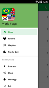 Flags Quiz – Apps no Google Play