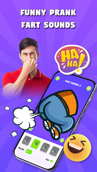 Hair Clipper Prank (jokes) - Image screenshot of android app