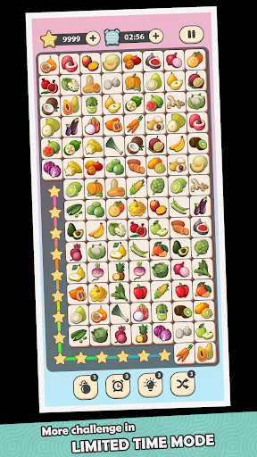 Onet Star: Tile Match Puzzle - عکس بازی موبایلی اندروید