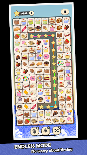 Onet Star: Tile Match Puzzle - عکس بازی موبایلی اندروید