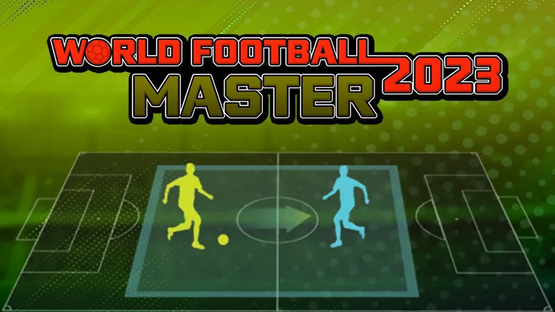 World Football Master 2023 - عکس بازی موبایلی اندروید