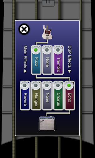 My Bass - Bass Guitar - عکس برنامه موبایلی اندروید