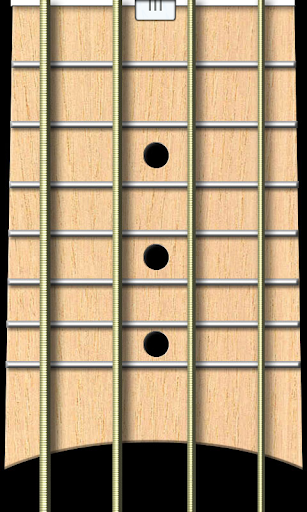 My Bass - Bass Guitar - عکس برنامه موبایلی اندروید