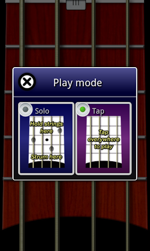 My Bass - Bass Guitar - عکس برنامه موبایلی اندروید