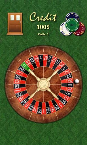 My Roulette - Gameplay image of android game