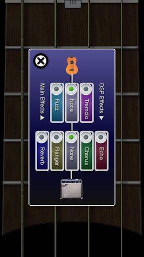 My Ukulele - Solo & Chords - عکس برنامه موبایلی اندروید