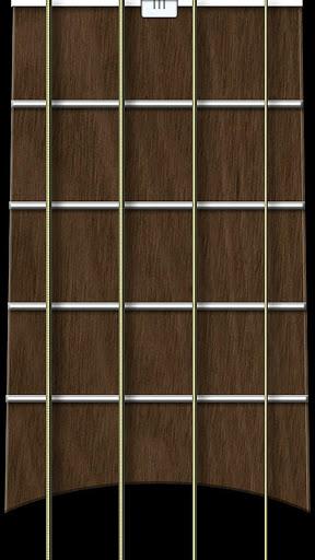 My Ukulele - Solo & Chords - عکس برنامه موبایلی اندروید