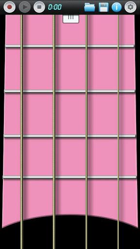 My Ukulele - Solo & Chords - عکس برنامه موبایلی اندروید