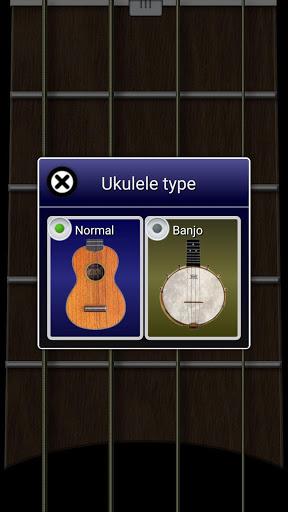 My Ukulele - Solo & Chords - عکس برنامه موبایلی اندروید