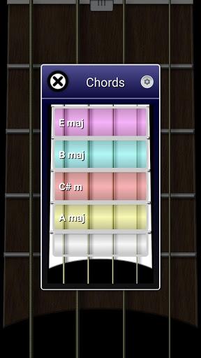 My Ukulele - Solo & Chords - عکس برنامه موبایلی اندروید